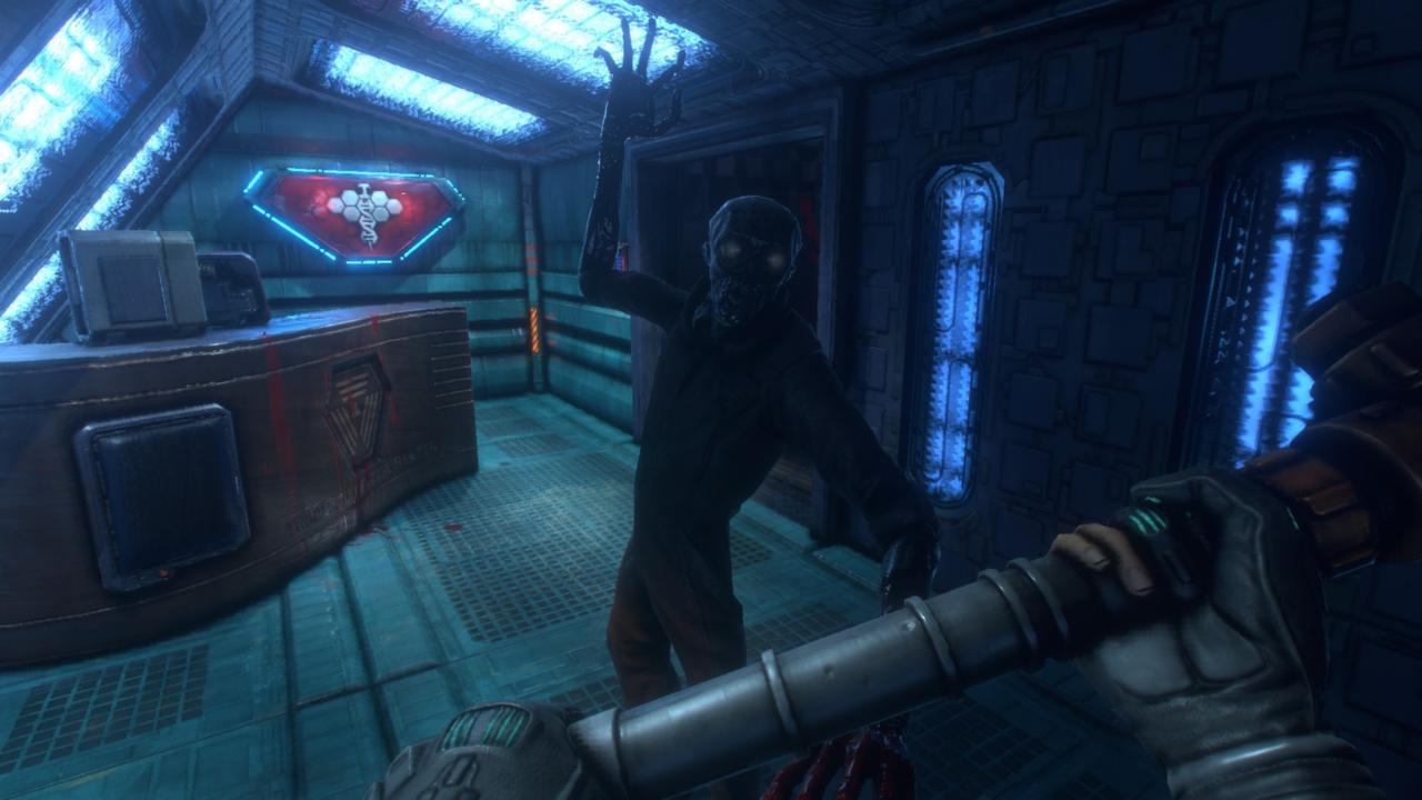 System Shock: Remastered Edition