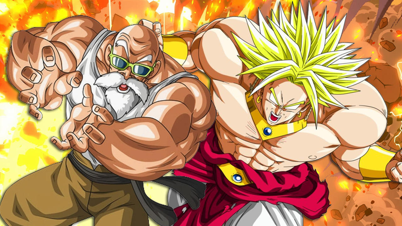 Dragon Ball Fighterz 15 Dlc Characters We D Love To See Gamespot