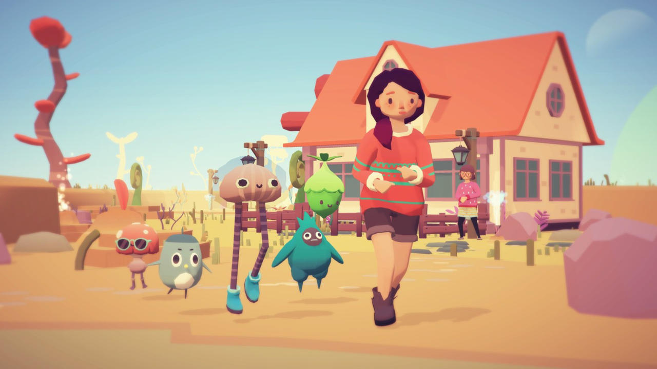 Ooblets | PC, Xbox One