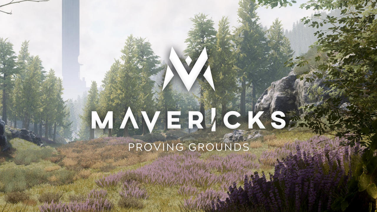 Mavericks: Proving Grounds | PC