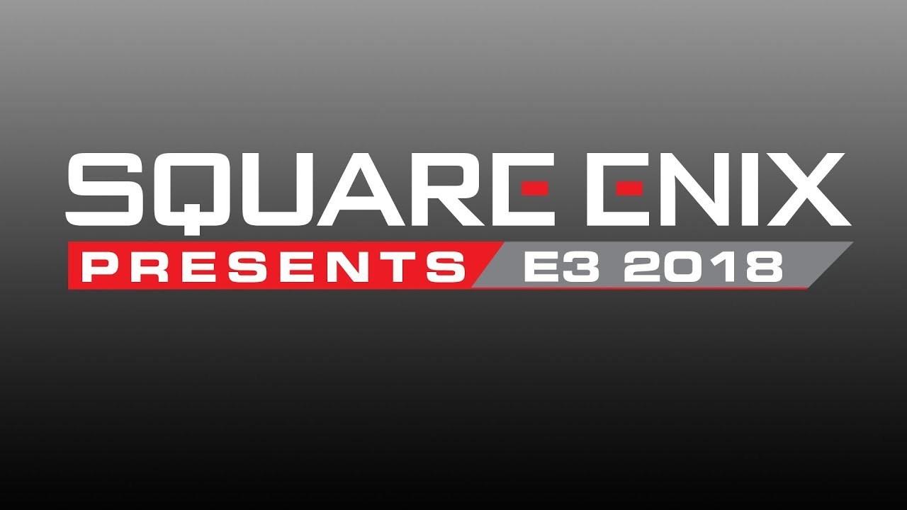 Needs Improvement: Square Enix's Press Conference Fell Short