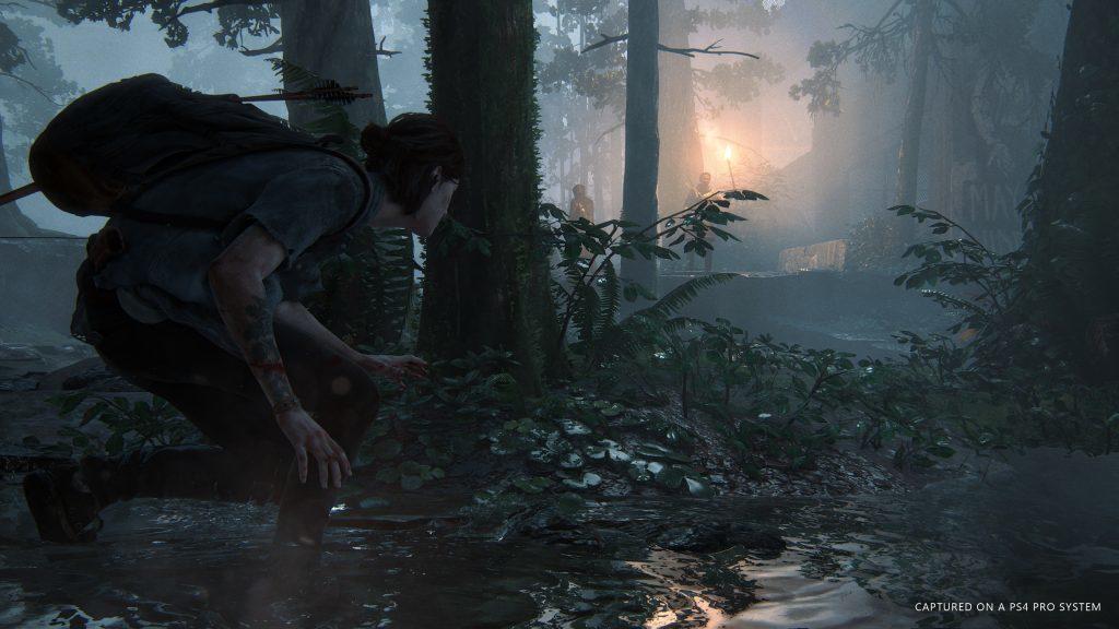Biggest Games: The Last of Us: Part II
