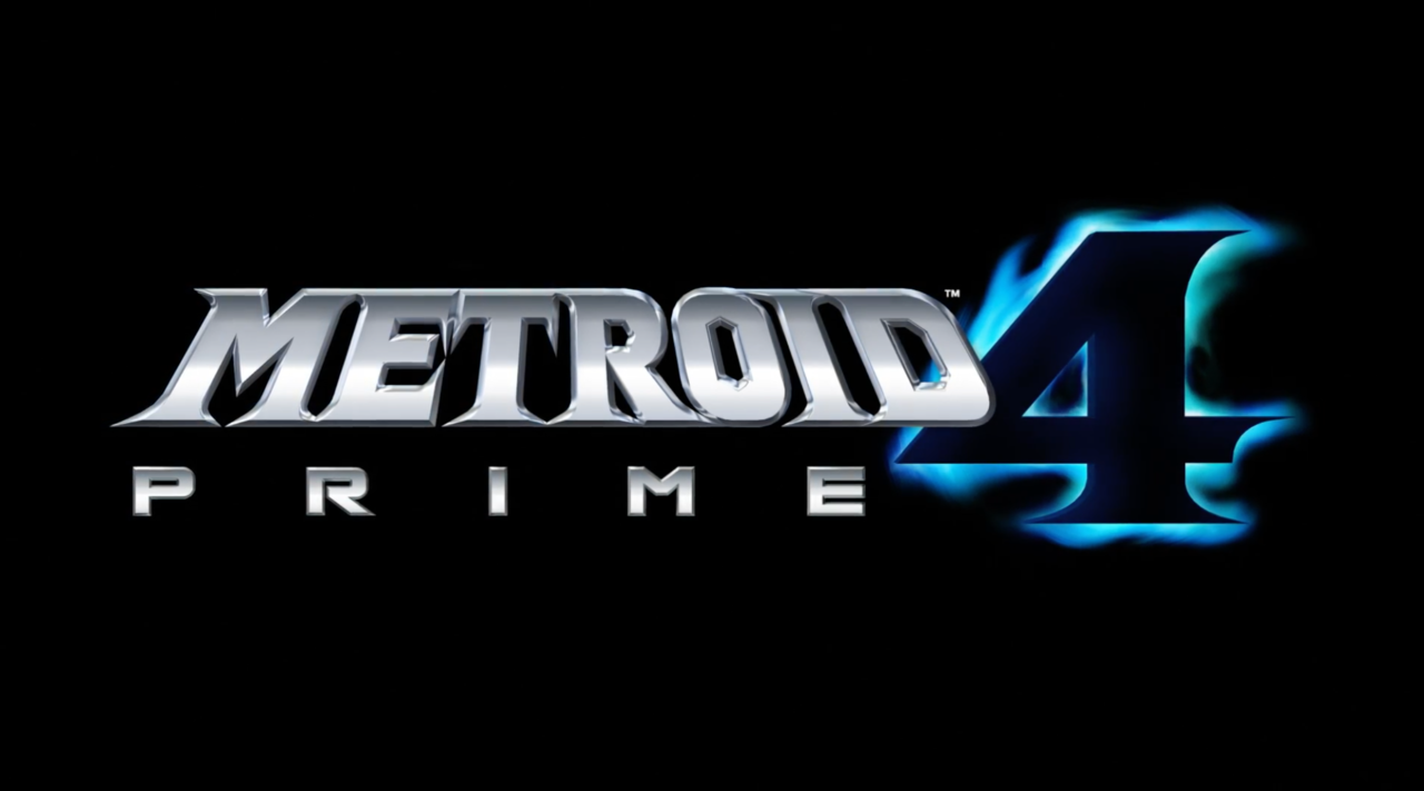 Beyond 2019: Metroid Prime 4