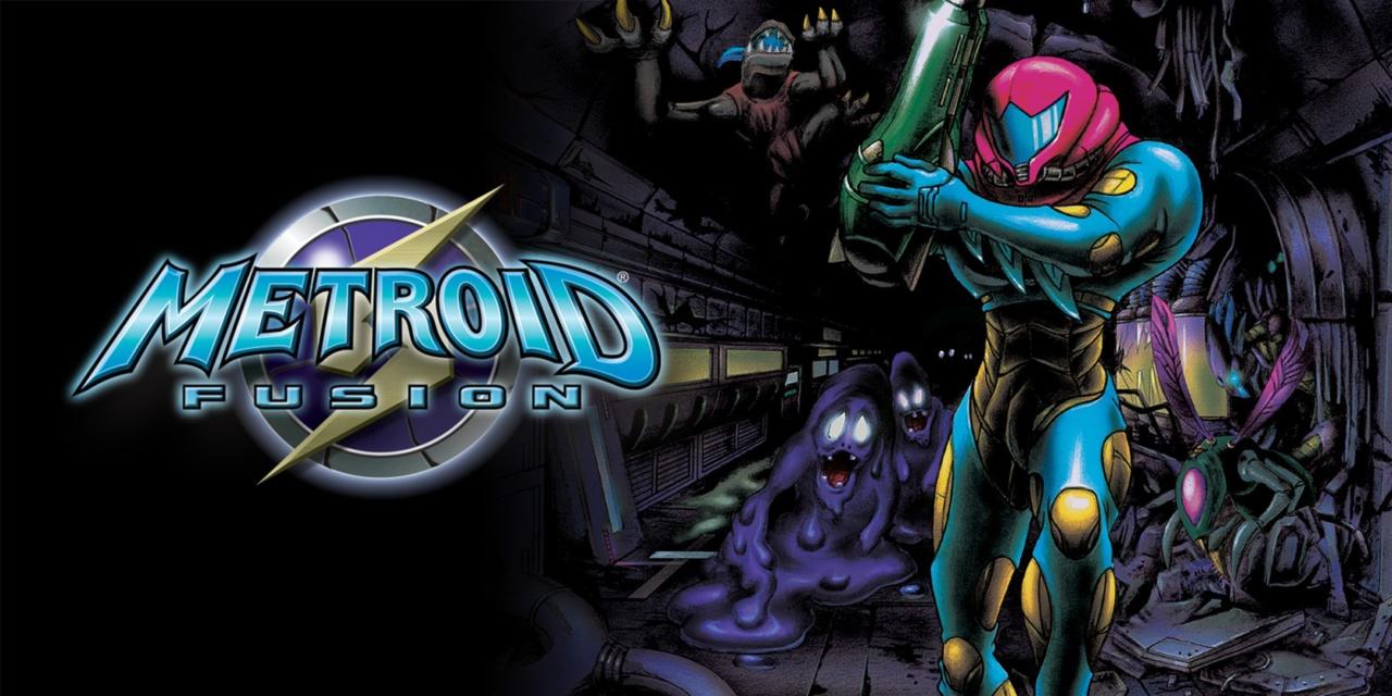 Nintendo Will Announce A Metroid Fusion Remake For 3DS | Jordan Ramée