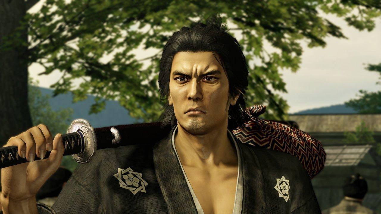 Sega Will Release Localized Versions Of Yakuza Ishin and Kenzan