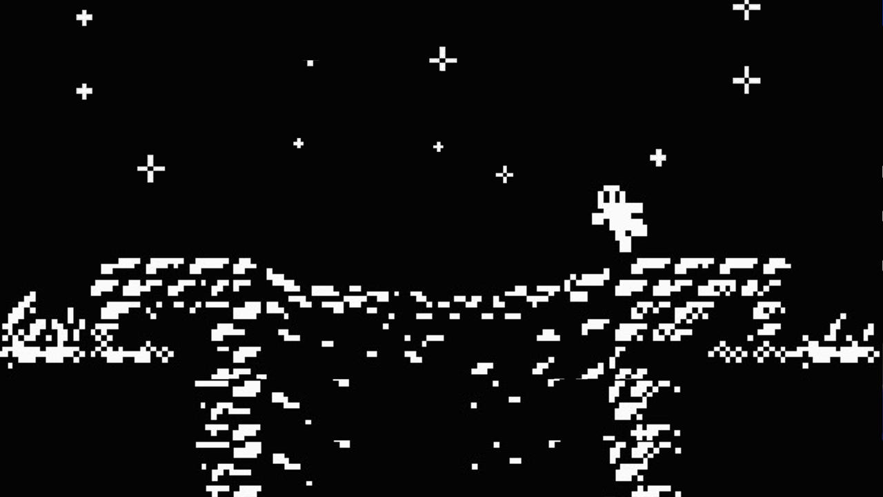 Downwell (Switch Port) -- 8/10