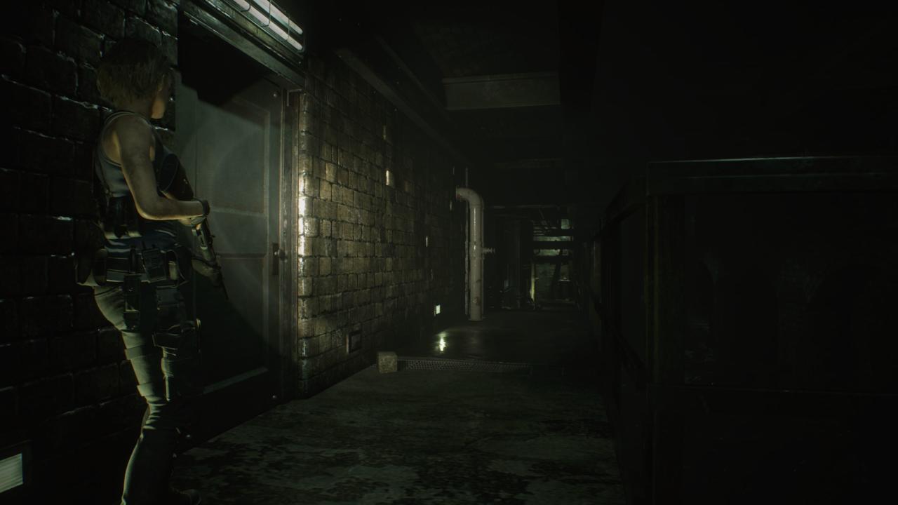 Resident Evil 3 Remake Review - Farewell, Raccoon City - GameSpot