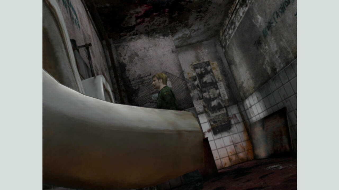 How A Team Of Silent Hill 2 Fans Transformed A Buggy Port Into The