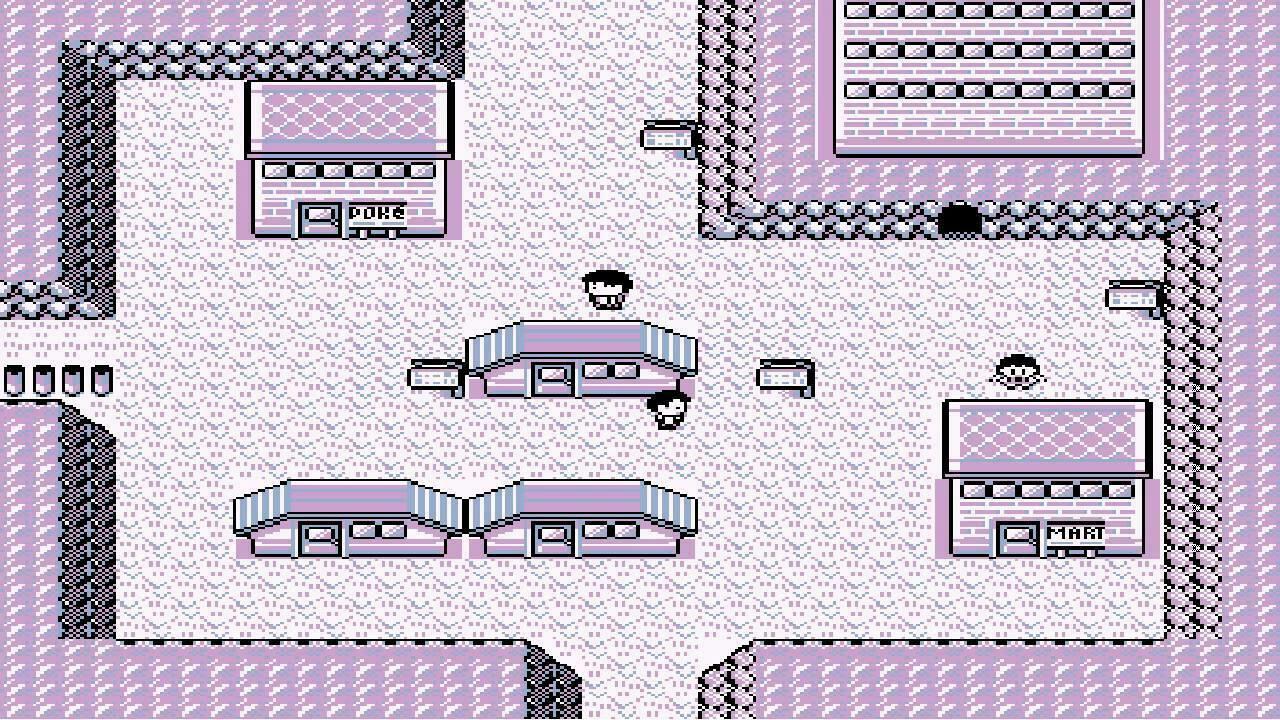 The Curious Case Of Lavender Town Syndrome -- Pokemon Red & Blue