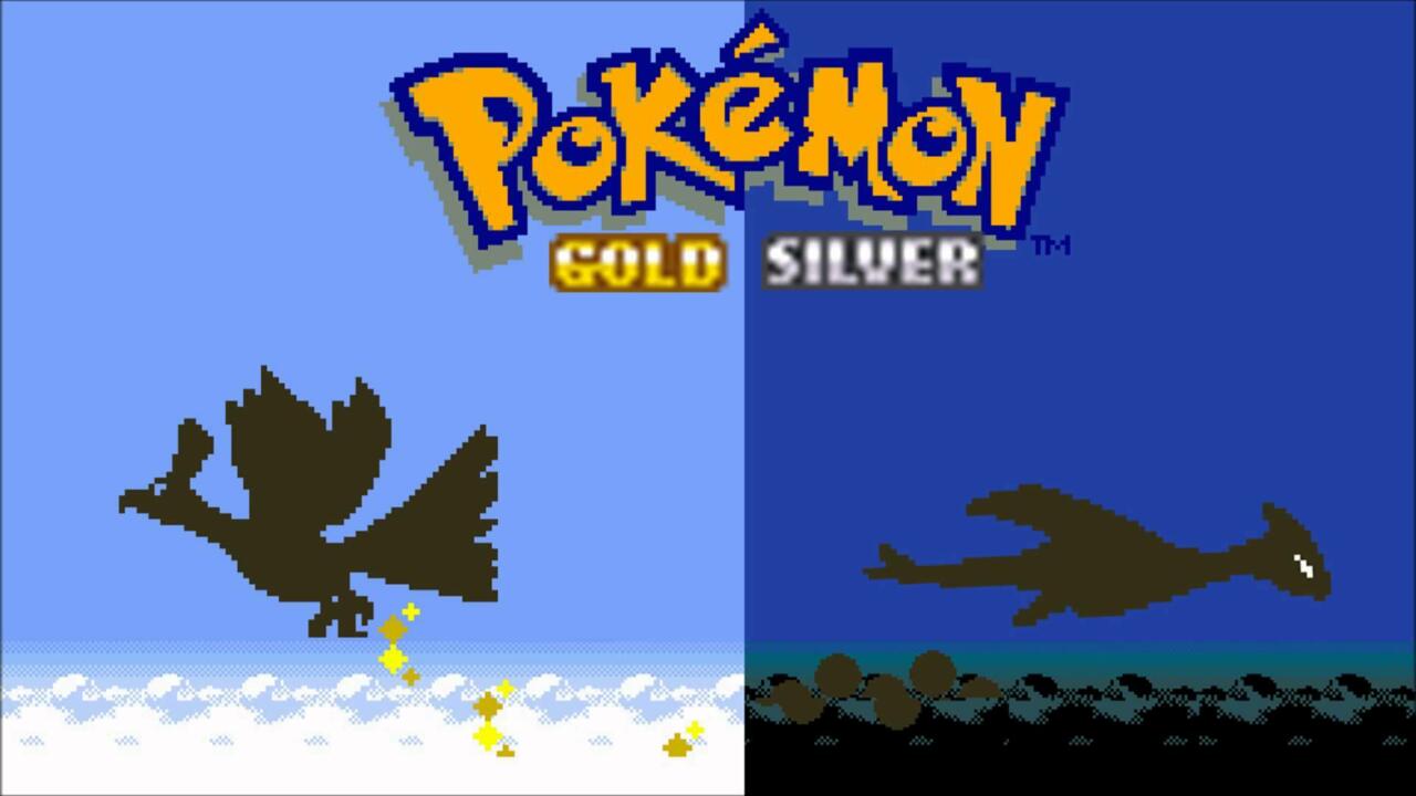 Pokemon Gold & Silver - 8.8/10