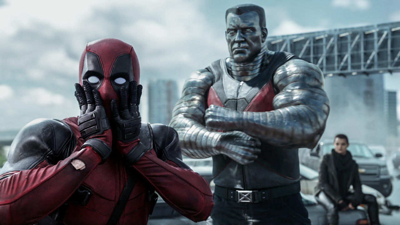 Deadpool 3 Will Be A Separate Movie To X Force Writer Confirms Gamespot