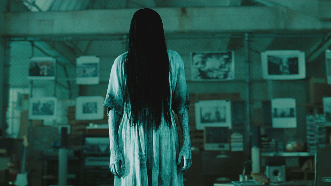 Sadako (The Ring)