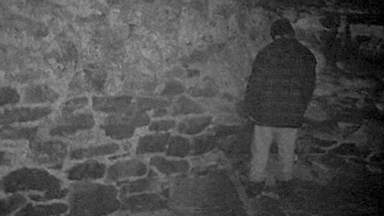 The Blair Witch (The Blair Witch Project)