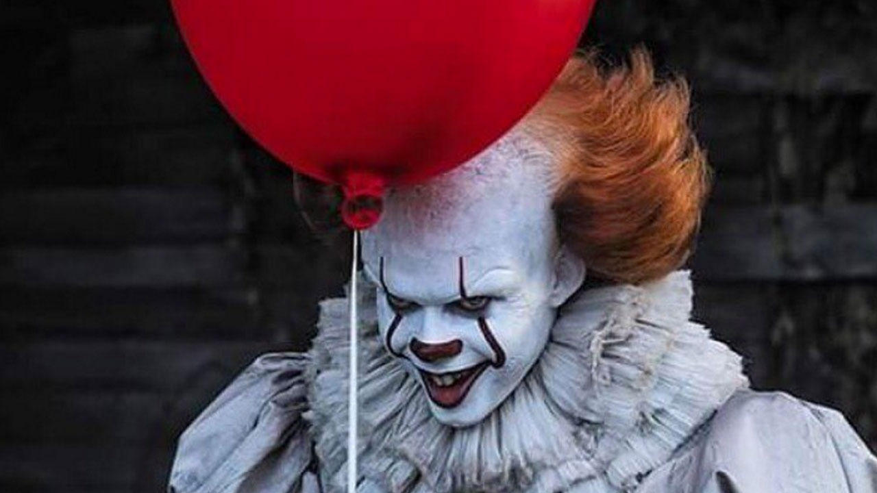Pennywise (It)