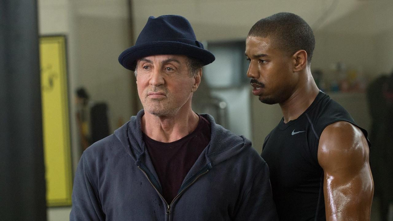 Creed 2 Has A New Director After Sylvester Stallone Steps Aside - GameSpot