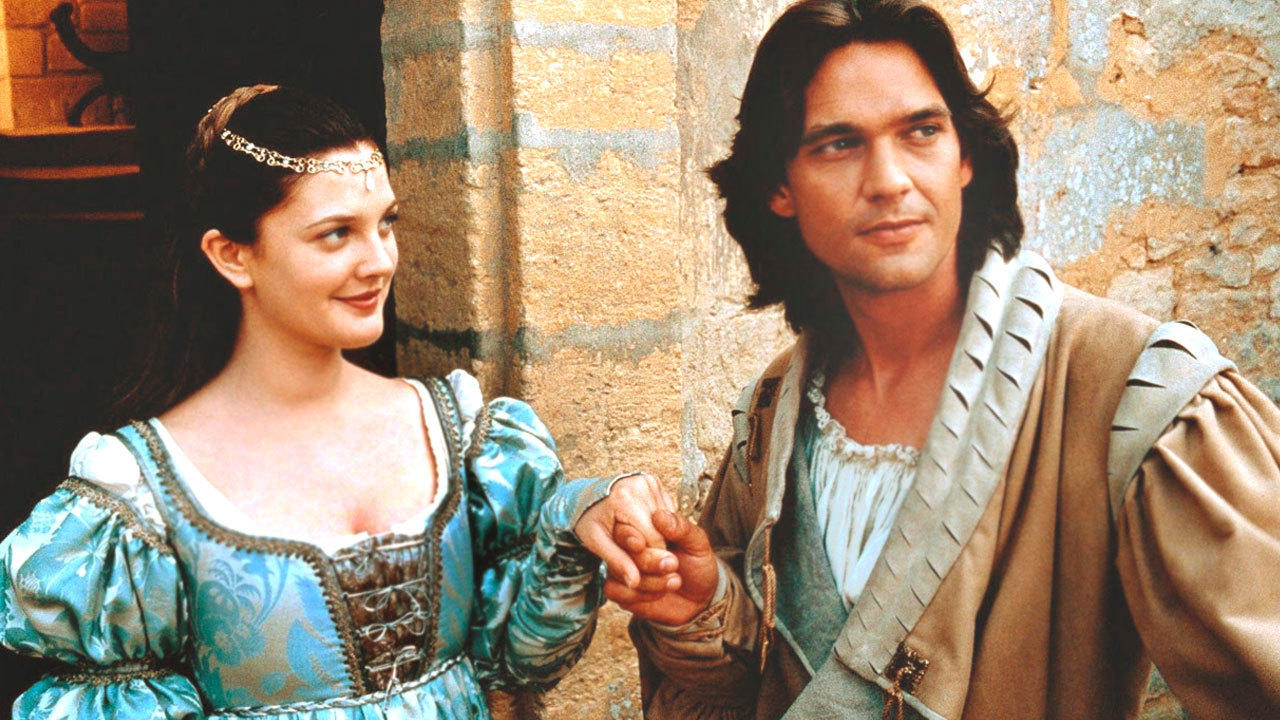 19. Ever After (July 31, 1998)