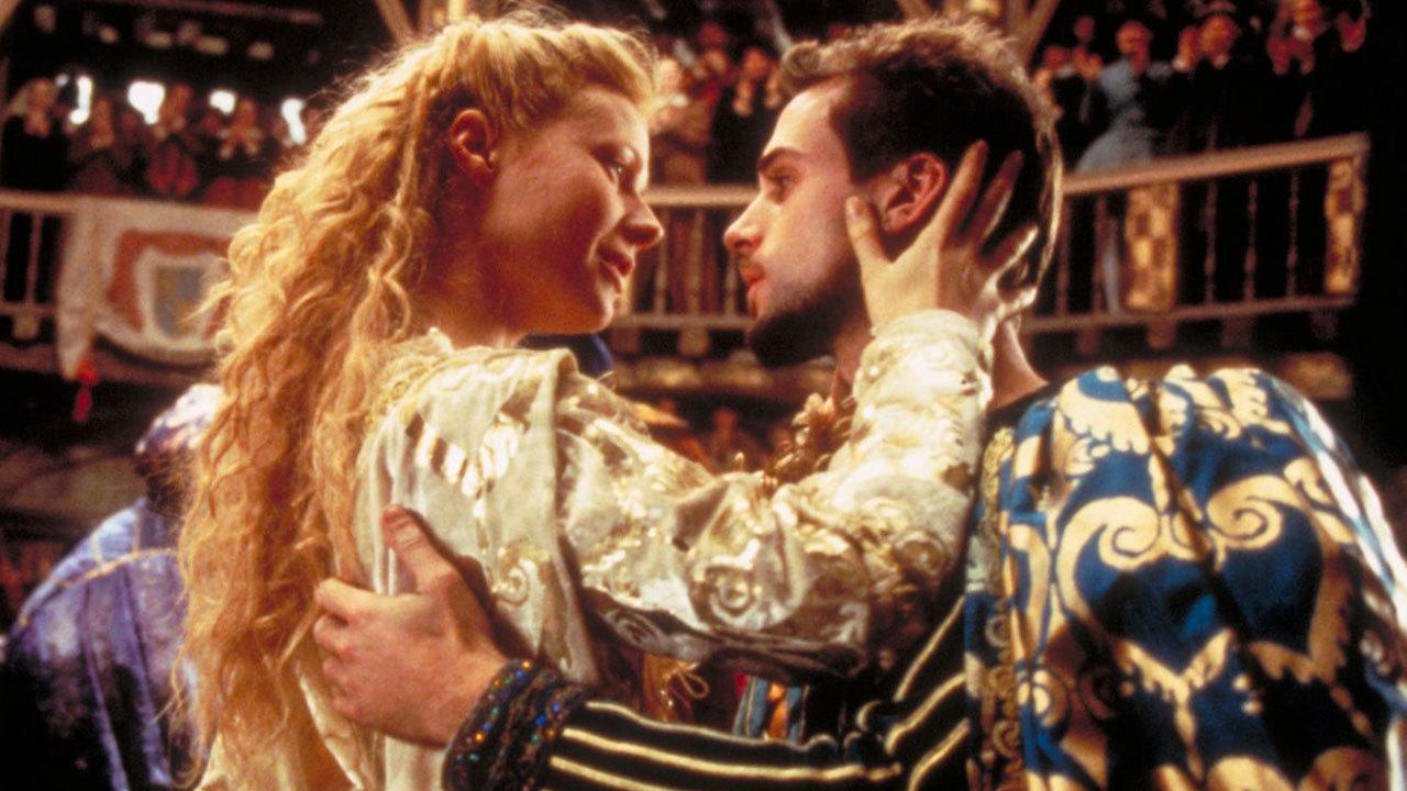 31. Shakespeare in Love (December 11, 1998)