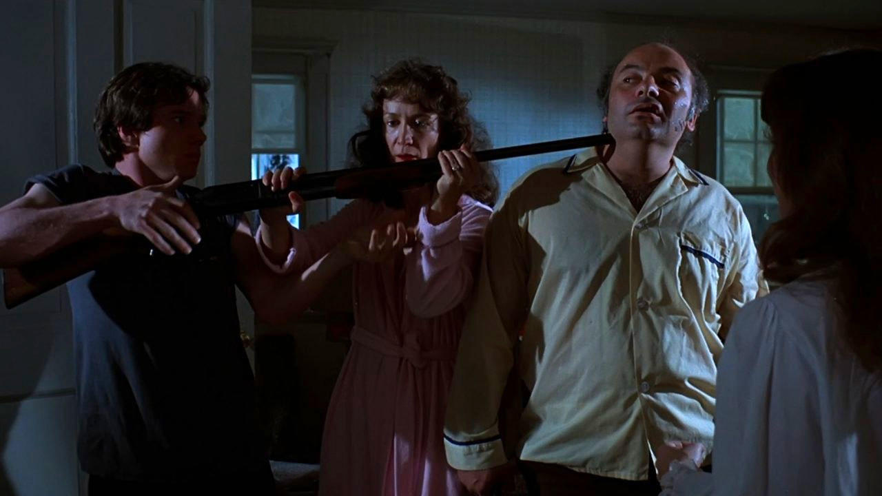 12. Amityville II: The Possession (1982)