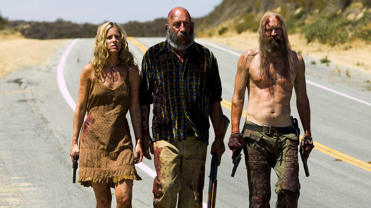 10. The Devil's Rejects (2005)