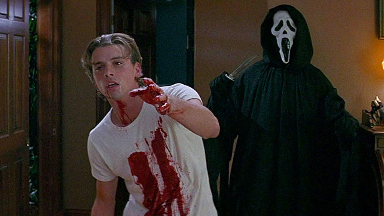 10. Scream (1996)