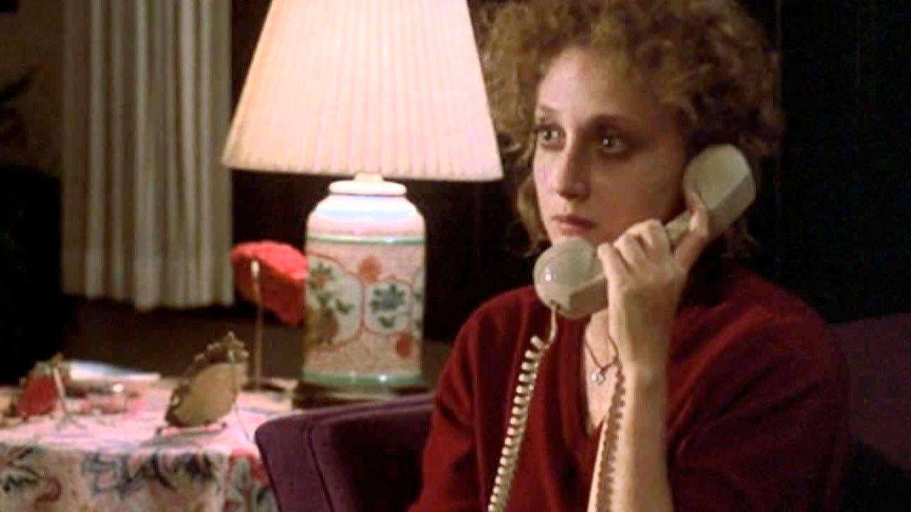 9. When A Stranger Calls (1979)