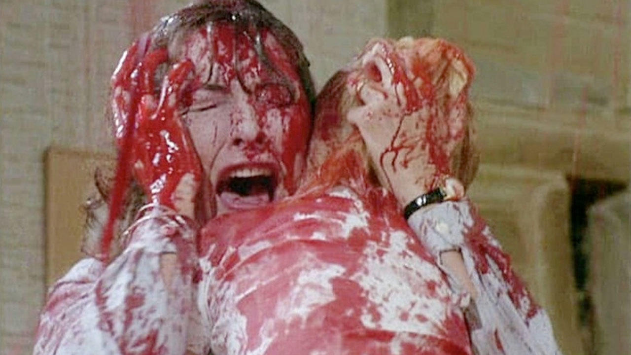 8. Hammer House of Horror - "The House That Bled to Death" (1980)
