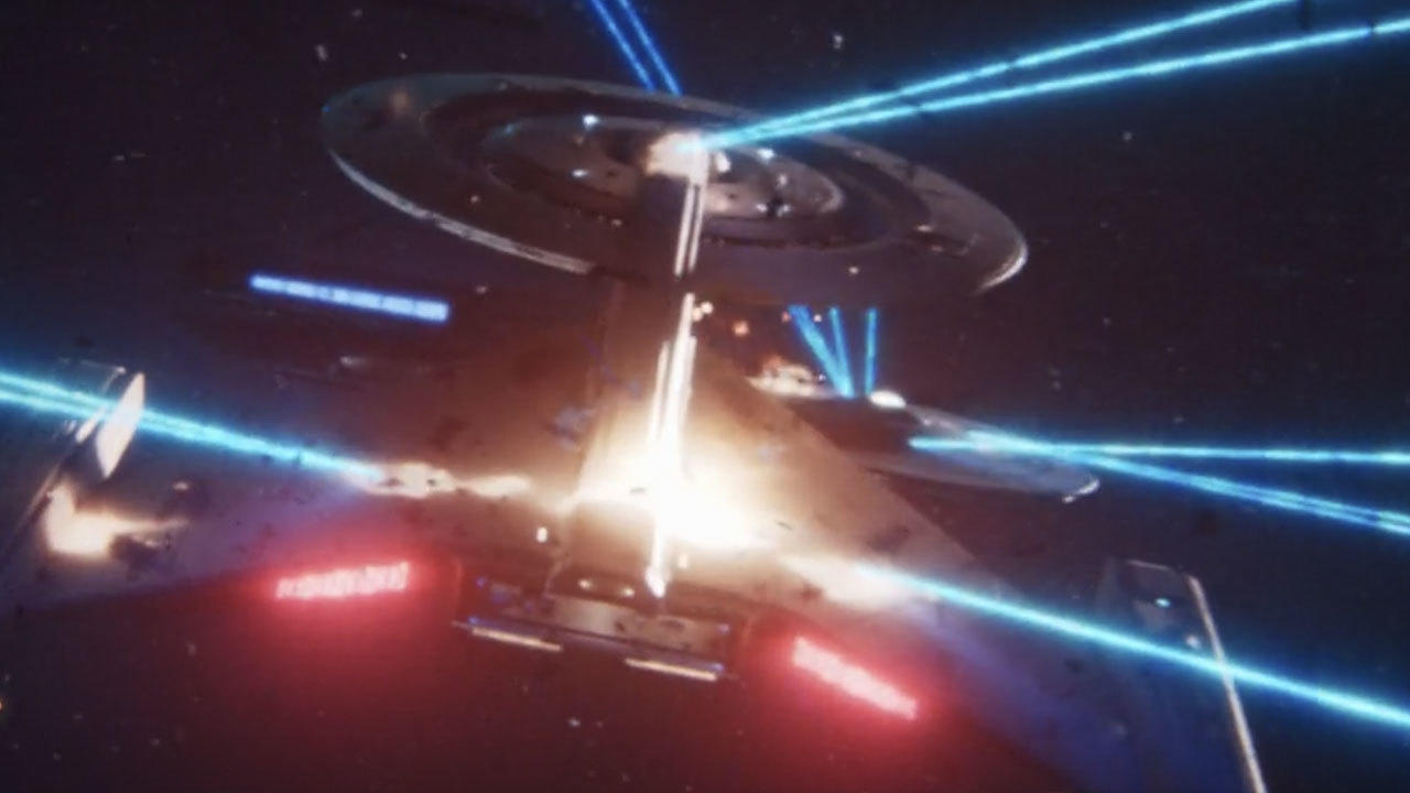 65. Enterprise Phasers (Episode 14)