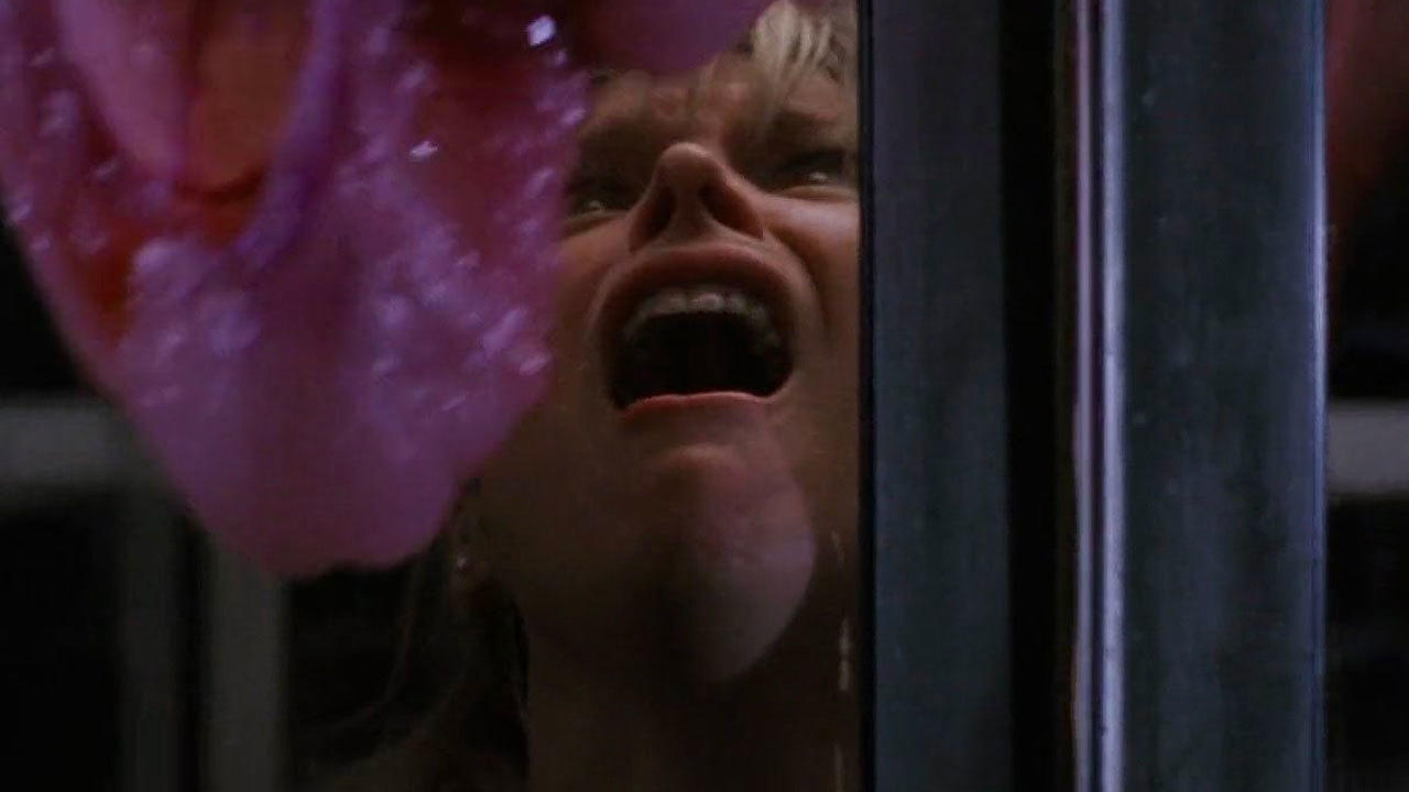 9. The Blob (1988)