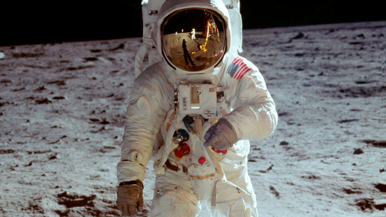 14. Apollo 11
