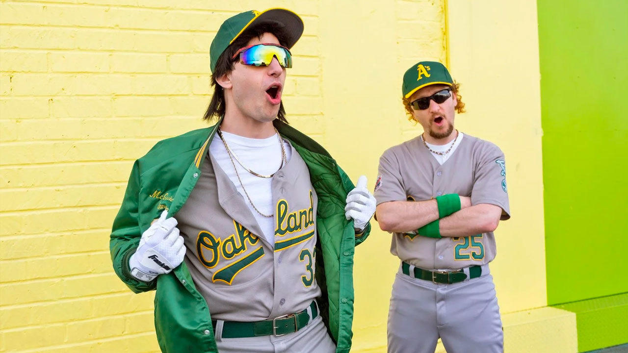 9. The Unauthorized Bash Brothers Experience