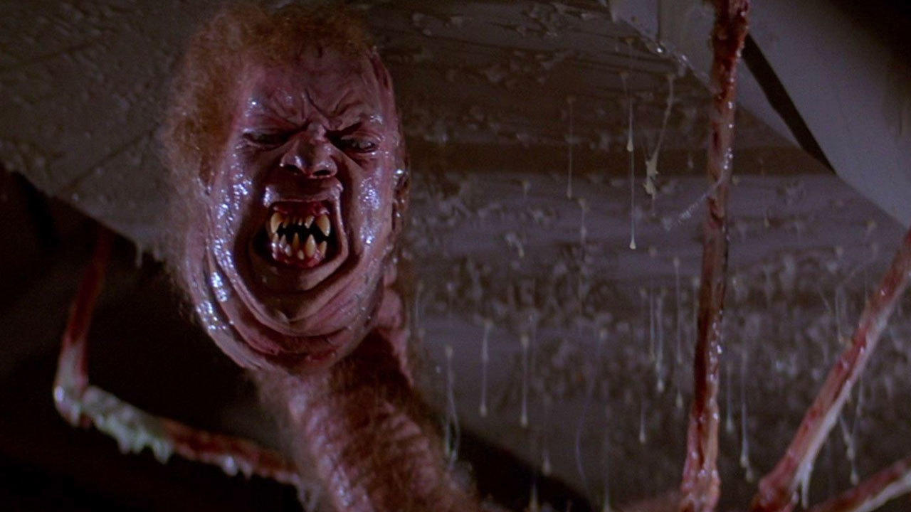 2. The Thing (1982)