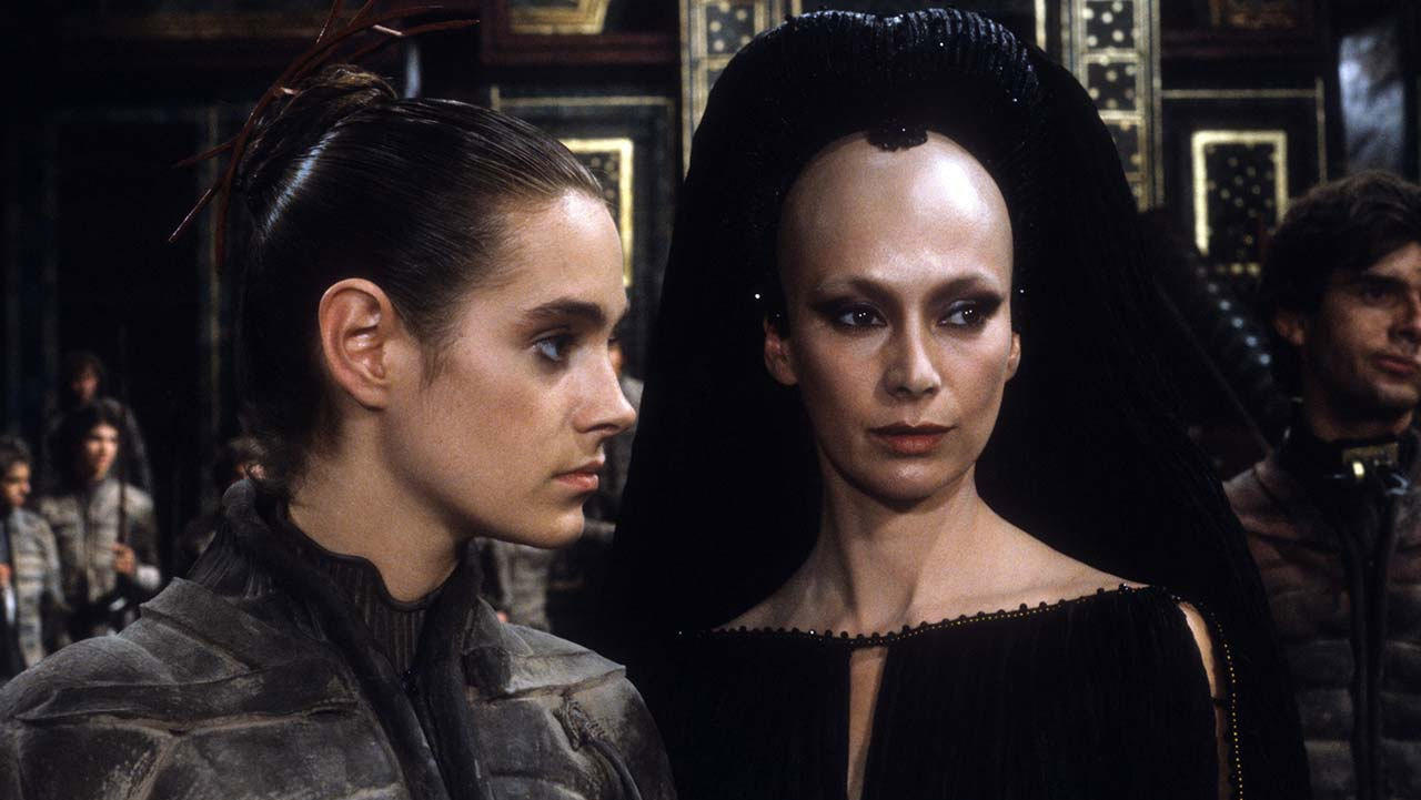 What about Dune sequels?