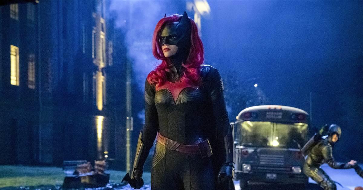 Batwoman, Season 2