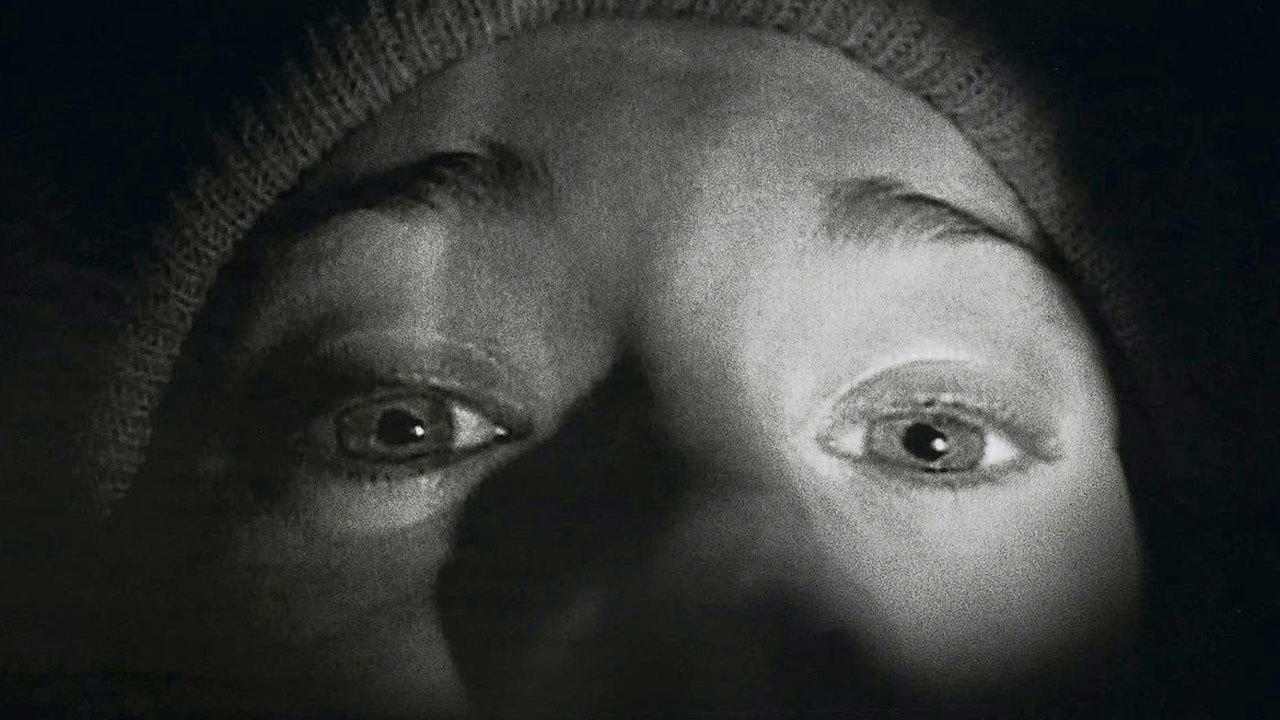 3. The Blair Witch Project (1999)
