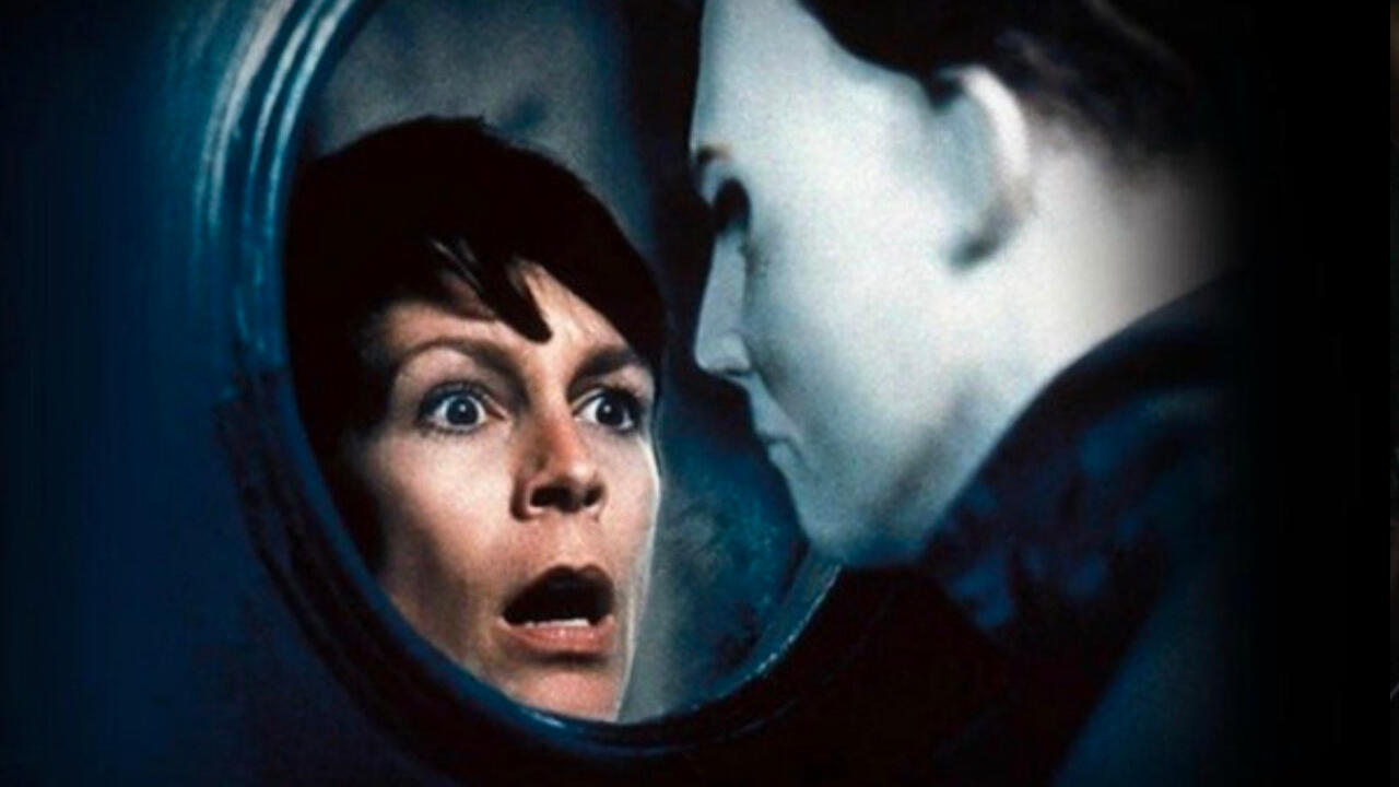 1. Scream writer Kevin Williamson was involved, but uncredited