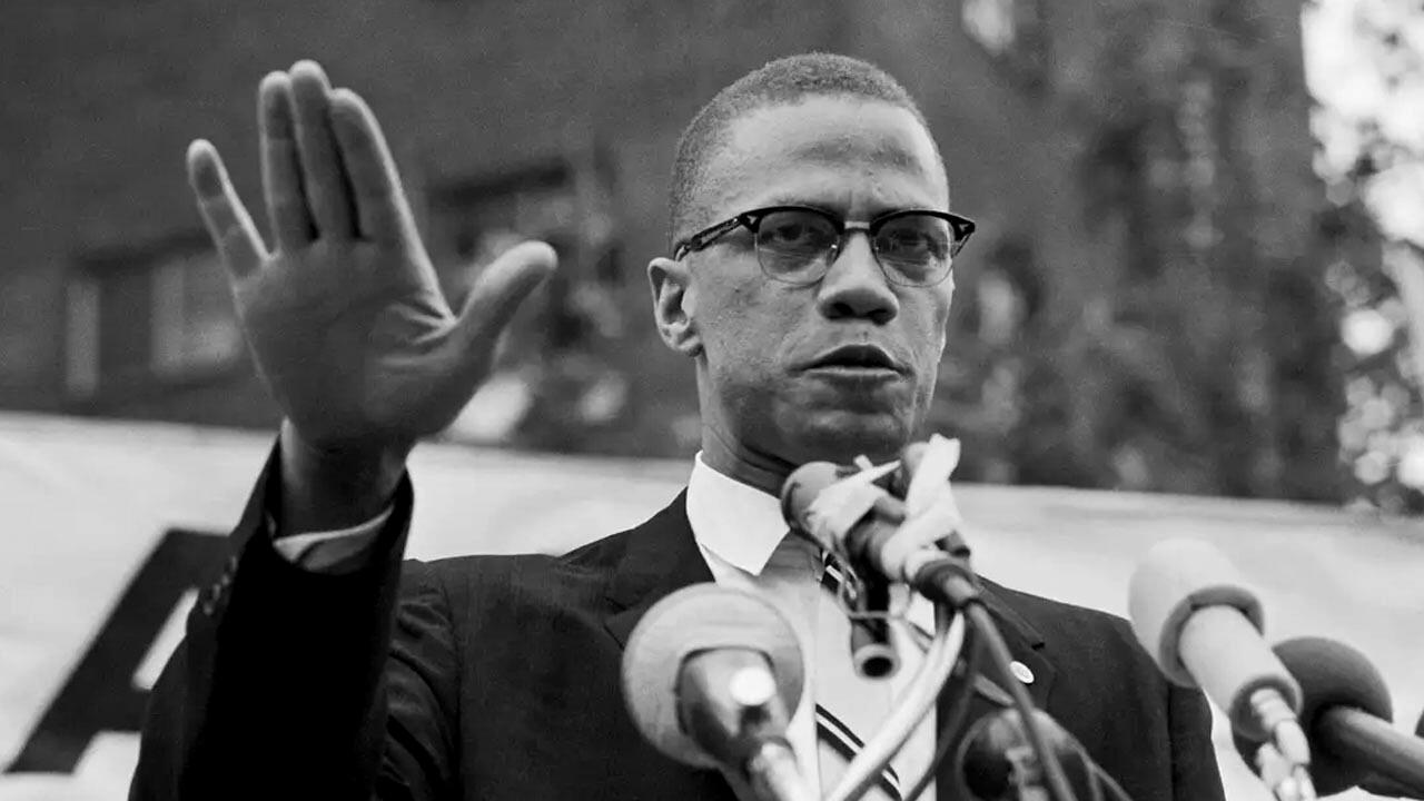17. Who Killed Malcolm X?