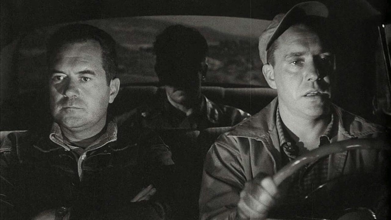 12. The Hitch-Hiker (1953)