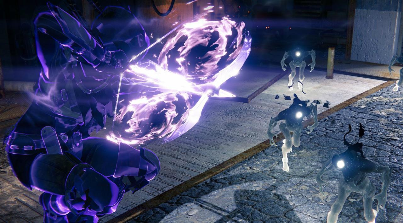 The Hunter's Nightstalker subclass creates useful tethers for cooperative situations.