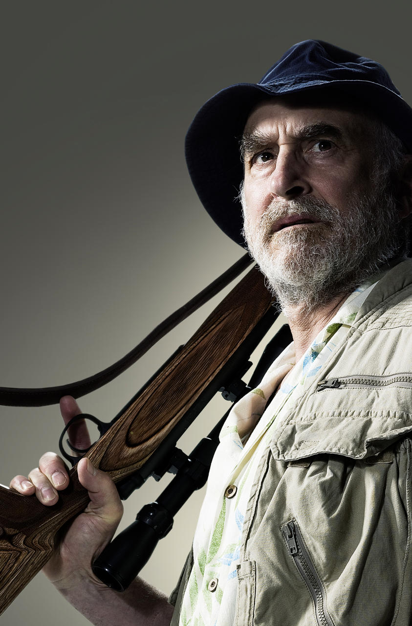 Characters We Miss: Dale