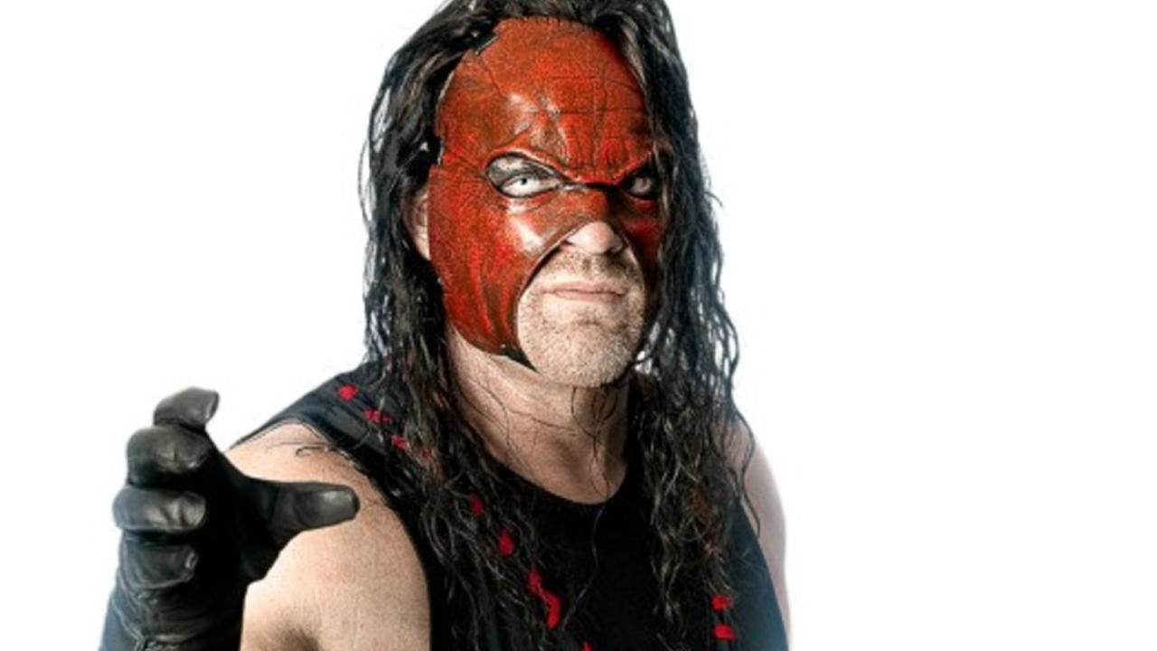 Now: Kane