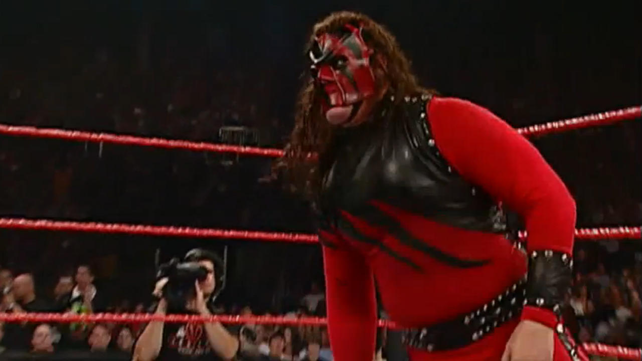 Then: Impostor Kane
