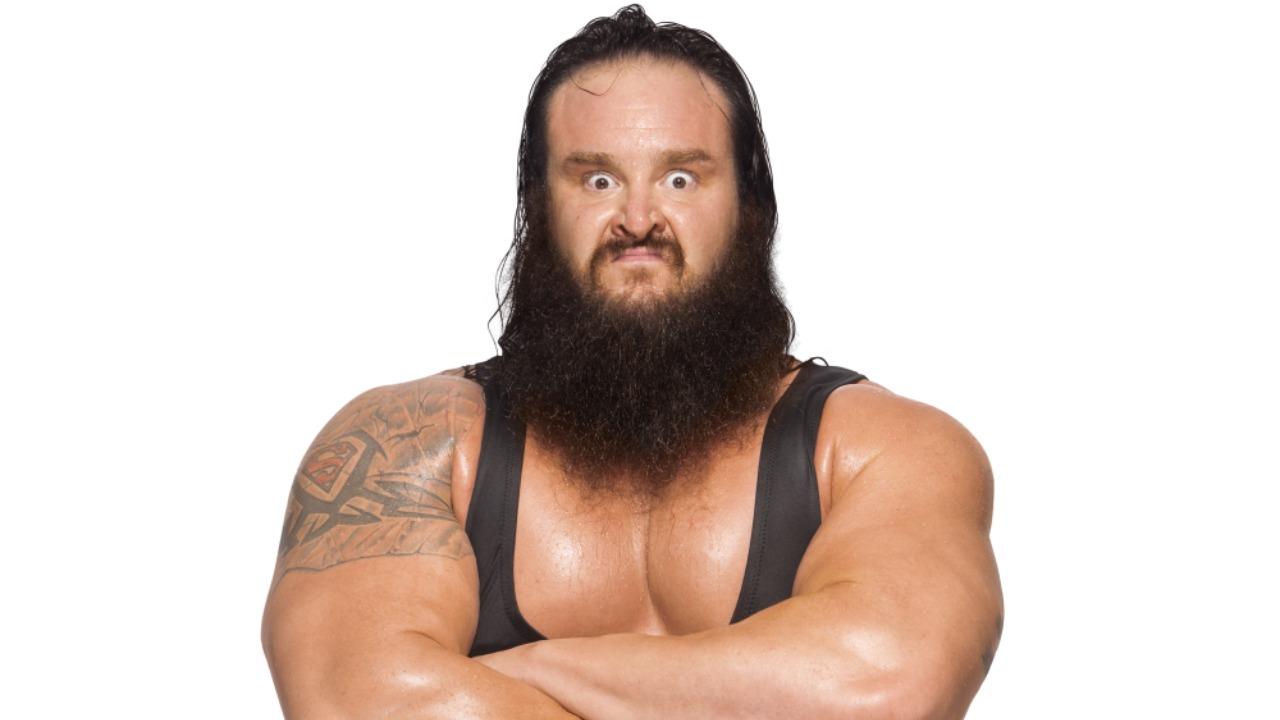 Loser: Braun Strowman (Raw)