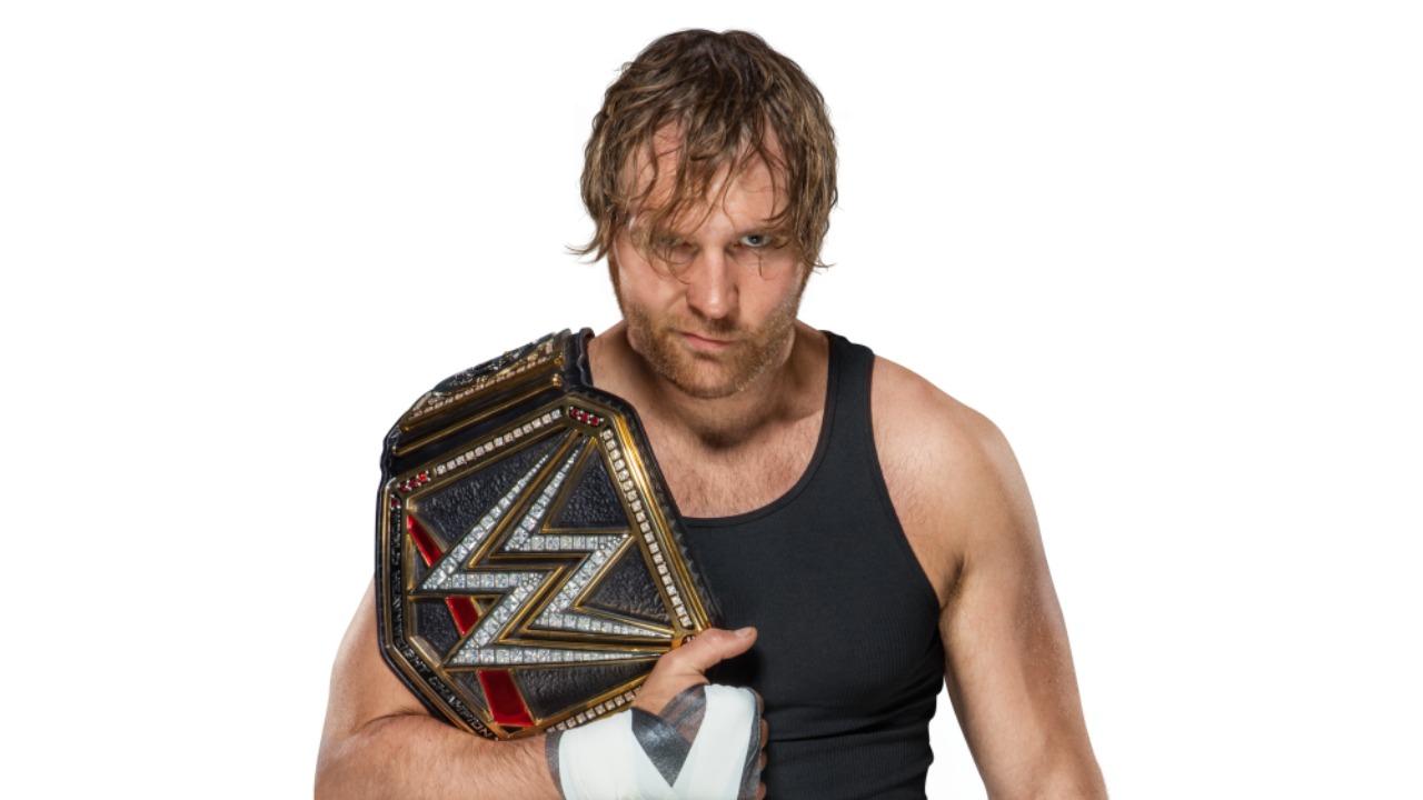 Winner: Dean Ambrose (Smackdown)