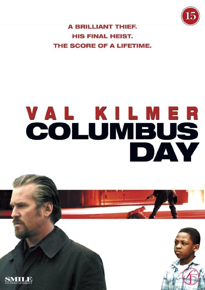 13. Columbus Day (2008)