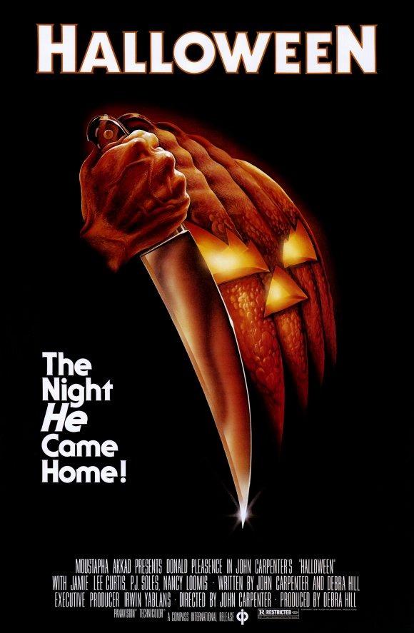 2. Halloween (1978)