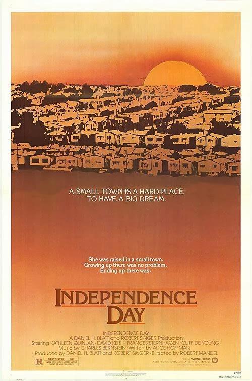 5. Independence Day (1983)
