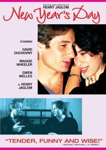 11. New Year's Day (1989)