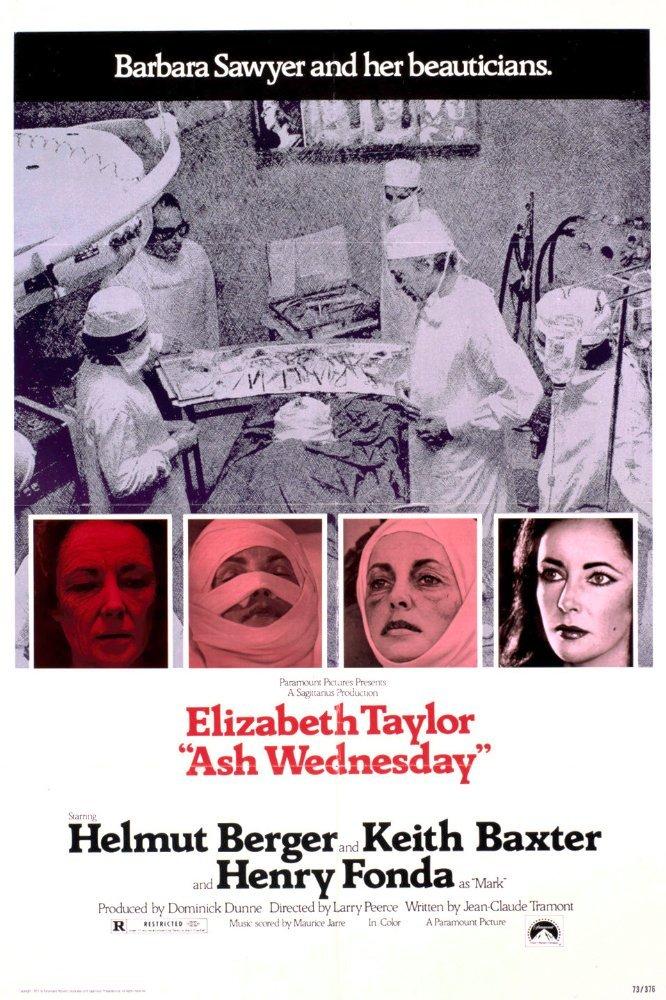 15. Ash Wednesday (1973)