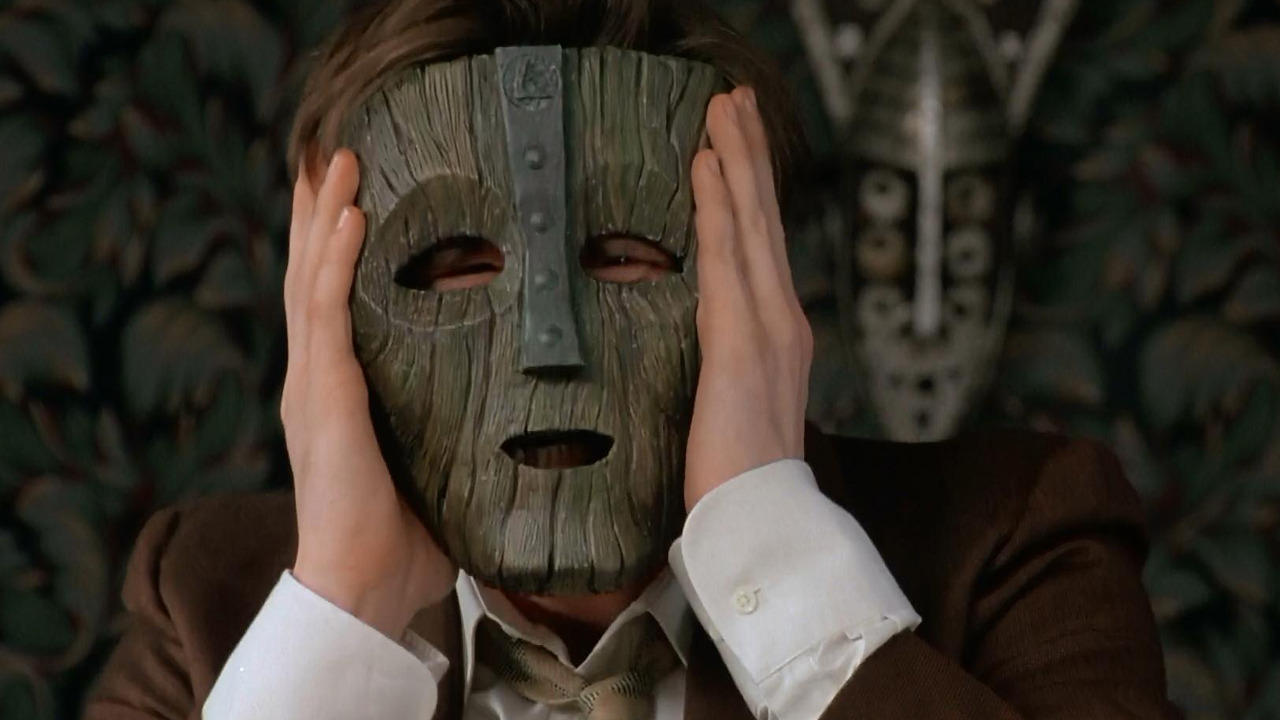 The Mask (The Mask)