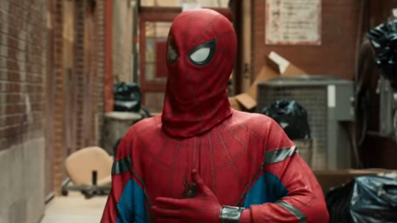 The Suit Conforms To The Wearer's Body